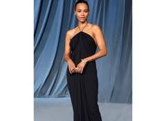 Zoe Saldana to receive Special Pardo honour at 79th Locarno Film Festival