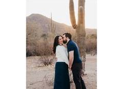 'Love Is Blind' stars Zack Goytowski, Bliss Poureetezadi welcome second child, reveal unique name