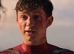 Tom Holland says there's "a whole plan" for Spider-Man's future after his exit