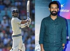 "Only true heir to Rahul Dravid": Vikrant Massey celebrates Ajinkya Rahane's "selfless service, grit, passion"