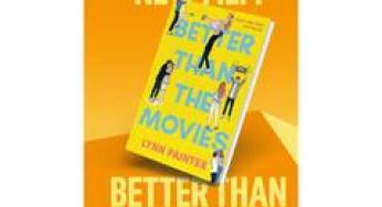 Beatrice Kitsos, David Iacono bag Netflix's 'Better Than The Movies'