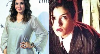Raveena Tandon Celebrates 25 Years Of ‘Aks’, Says Neeta Is Still Close To Her Heart
