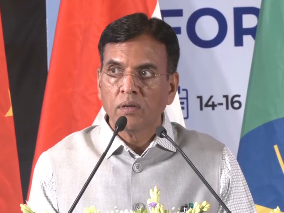 India’s Social Protection Coverage Reaches 64.3% In 2025, Says Mansukh Mandaviya