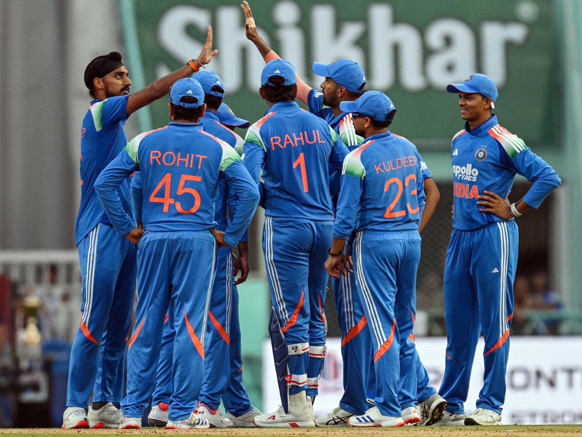IND Vs ENG 1st ODI: England Opt To Bat First As Virat Kohli Returns To India’s Playing XI