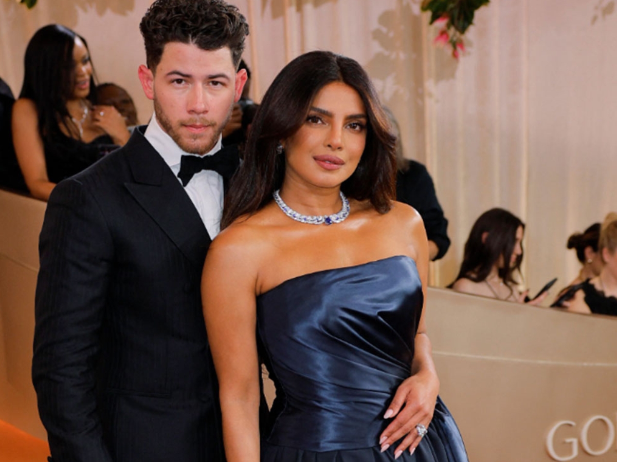 Nick Jonas reveals how he first reached out to Priyanka Chopra, revisit their first DMs