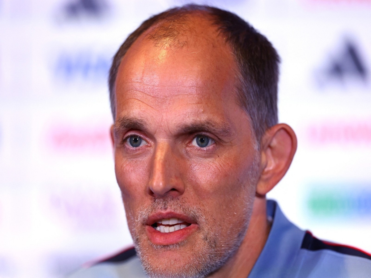 England vs Argentina: Thomas Tuchel Says Three Lions Focused on Present, Not Historic Rivalry
