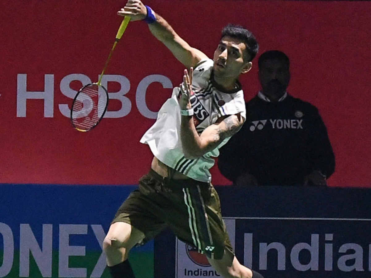 Lakshya Sen, Ayush Shetty Crash Out Of Japan Open 2026 In First Round