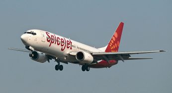 SpiceJet Loses Ground for Third Consecutive Month as Rivals Strengthen Position