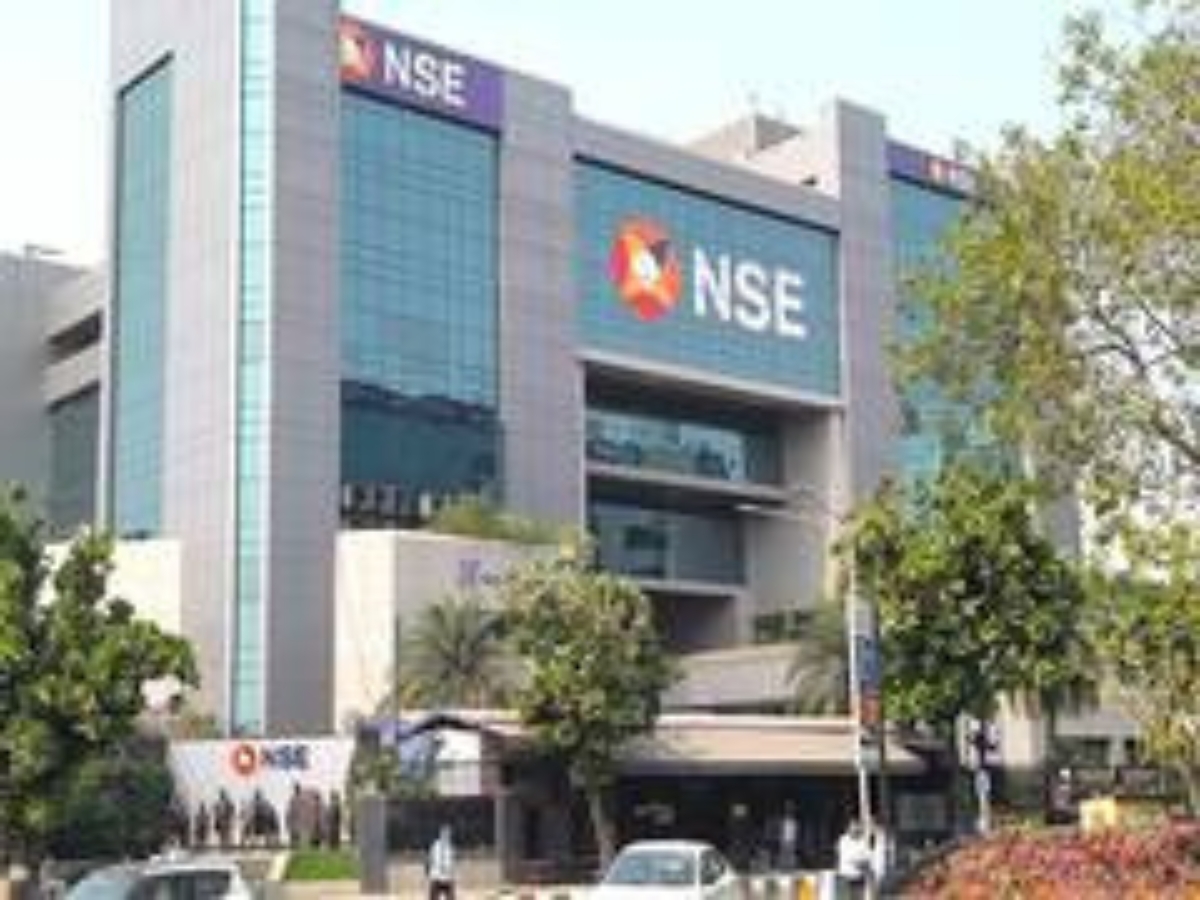 Sensex Ends 47 Points Higher While Nifty Holds Above 24,200 Despite Volatile Trade