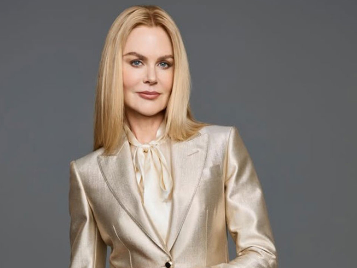 Nicole Kidman Burst Blood Vessels Filming Intense ‘Practical Magic’ Scene, Producer Reveals