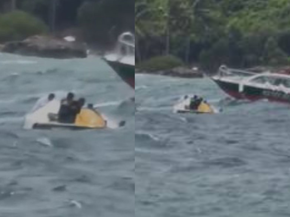 Mortal Remains Of 15 Indians Killed In Vietnam Boat Tragedy Being Flown To Mumbai