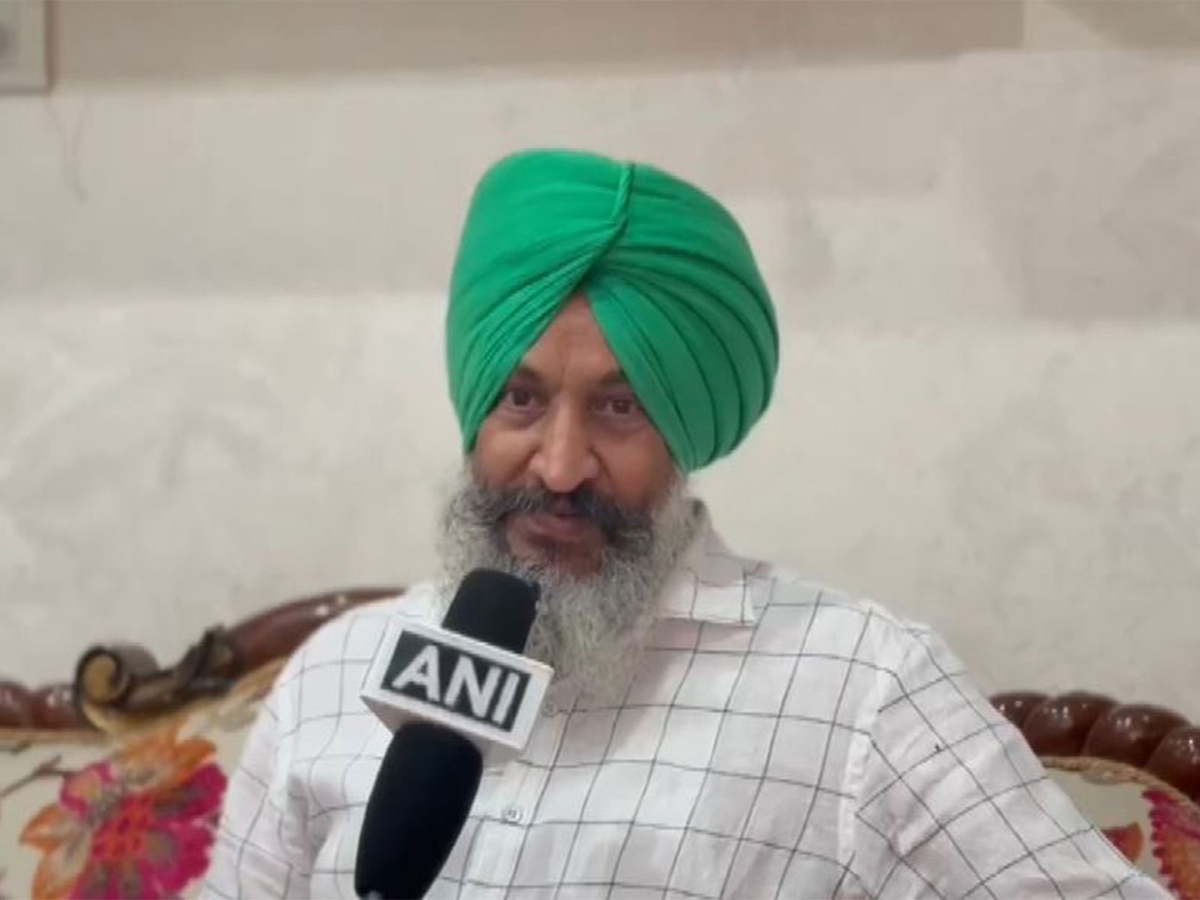 Harmanpreet Kaur’s Father Hails India Women’s Historic Test Win At Lord’s Over England