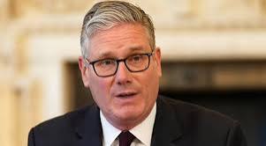 Starmer apologizes for Britain’s forced adoption scandal