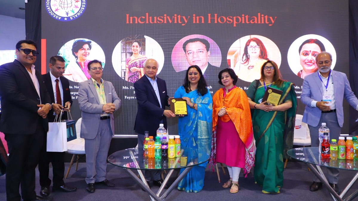 AHP and HOTREMAI Unite for Experium Knowledge Summit and 9th Hospitality Excellence Awards 2026