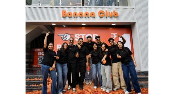 Banana Club Strengthens Offline Expansion with 21st Store Launch in Delhi