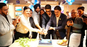 EBG Group Opens India’s First Daewoo Experience Store, Bringing the South Korean Appliances Brand Closer to Indian Consumers