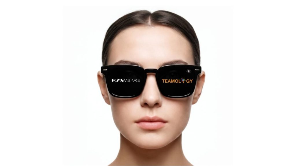 Indian Eyewear Brand Rawbare Attracts Strategic Investment from Teamology