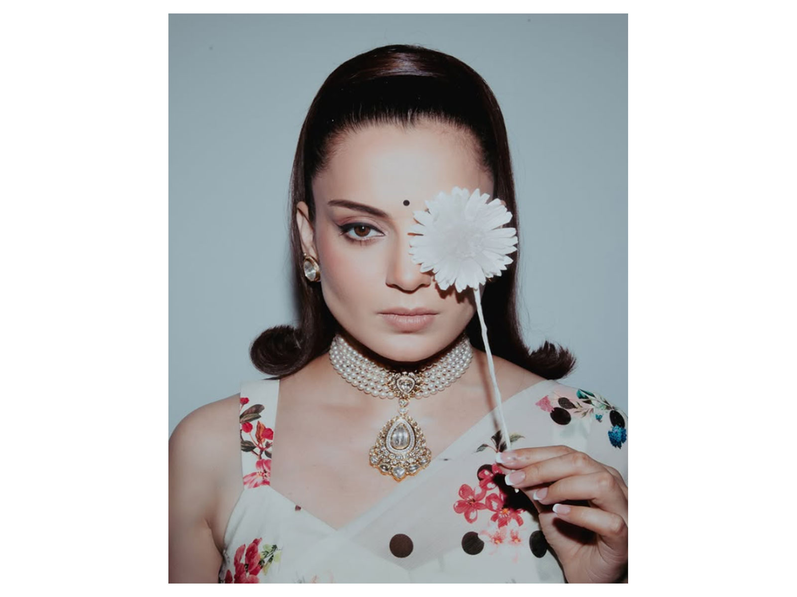 Kangana Ranaut (Photo/Instagram/@kanganaranaut) Kangana Ranaut (Photo/Instagram/@kanganaranaut)