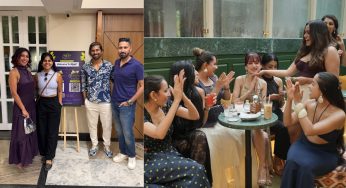 RIPPL, The Passport Hotel & Nasher Miles Bring Creators Together for A Sharing Circle on Trust and Genuine Recommendations in Goa