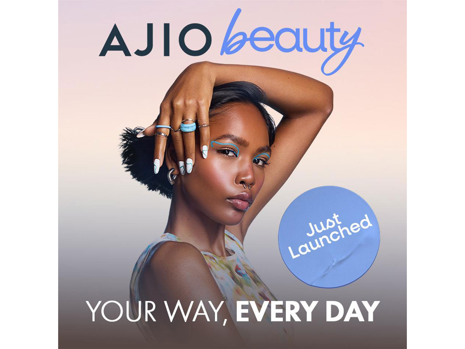 Reliance Retail announced launch of AJIO Beauty (Photo/Reliance Retail)