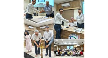 Sarvajanik University Inaugurates Sarvajanik College of Liberal Arts, Heralding a New Era in Liberal Arts Education