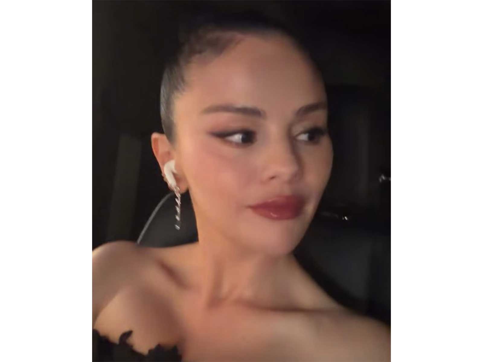 Selena Gomez (Photo/@selenagomez) Selena Gomez (Photo/@selenagomez)