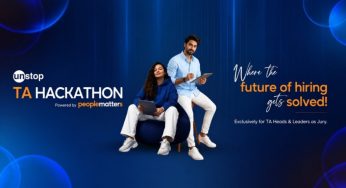 Unstop Launches India’s First Hackathon Built for Talent Acquisition Teams, Co-Powered by People Matters