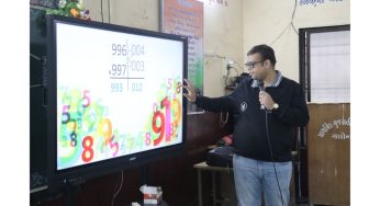 Vedic Maths Forum India launches AI-powered Vedic Maths practice platform for personalised mathematics learning