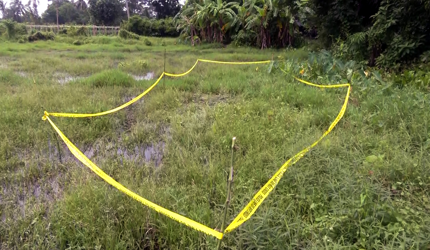 Baruipur rape-murder accused killed in police encounter