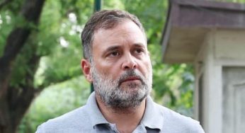 Did you approve the use of lethal force including pellet guns against students: Rahul to Amit shah