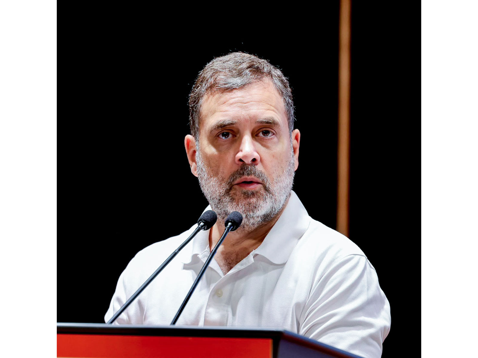 Rahul to address Chhatron ki goonj in Dehradun on July 17