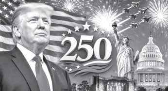 US’s 250th Anniversary to celebrate? For Indians they won’t be having regular fireworks but…