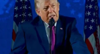 Trump mocks Iran mourning, says tears may be fake