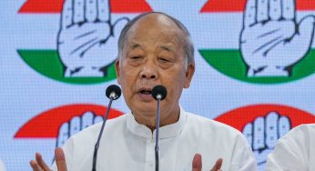 Manipur’s future at stake as 2027 polls approach, says Ibobi Singh