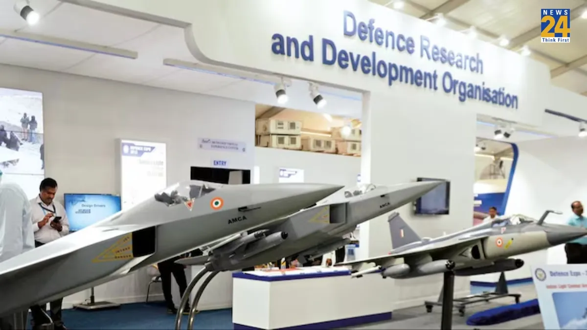 More than a scientist. Why the race for DRDO chief draws so many stakeholders
