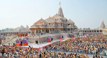70 thefts on CCTV, Rs 78.94 lakh recovered, SIT findings detail Ram temple theft