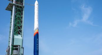 Beyond ISRO: What India’s first private orbital satellite launch means
