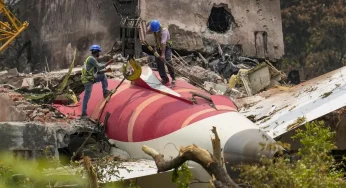 AI132 fuel switch cleared: Why it matters for AI171 crash investigation