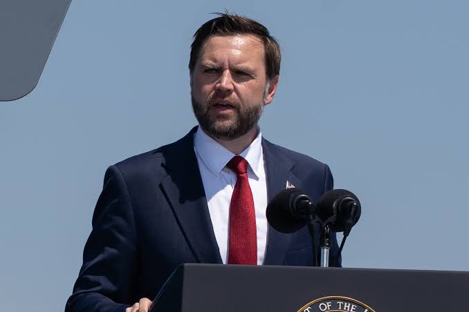US VP Vance says Britain has been failed by leaders