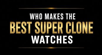 Who Makes the Best Super Clone Watches in 2026? How PrestigeWatches.co is Flipping the Script on Luxury Timepieces