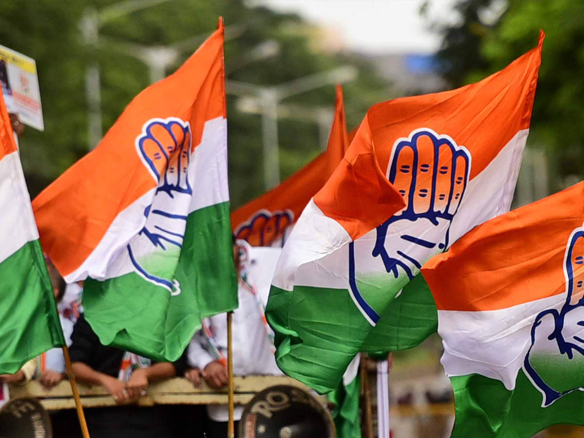 High command has knowledge of everything, asserts Gehlot even as internal rift challenges leadership authority