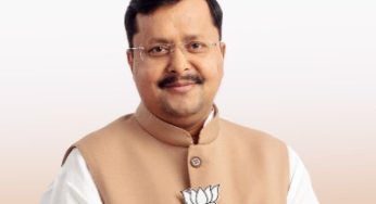 BJP to announce new team today: Sources