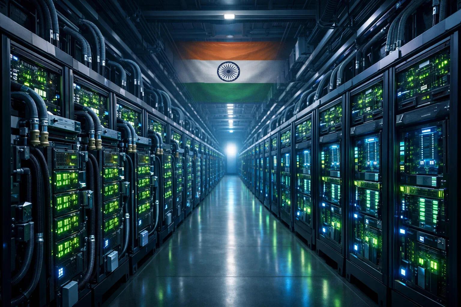 India’s Data Sovereignty Imperative: Why the World’s Largest Democracy Is Claiming Its Digital Territory