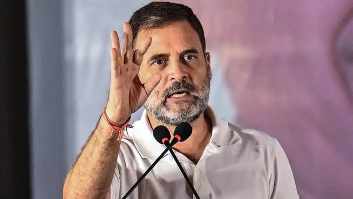 After Rahul’s return, Congress leaders call meeting to discuss several issues