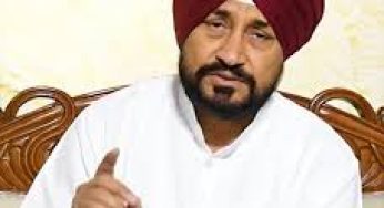 Congress announces new team for Punjab by retaining Warring as state unit chief, Channi appointed Campaign committee head