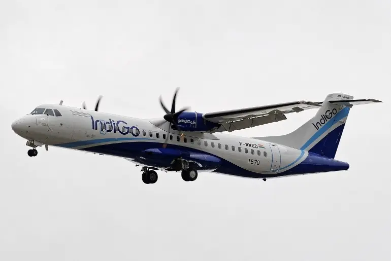 Airspace Curbs, High Costs Push IndiGo to End Dreamliner Operations; Suspend London Heathrow Flights
