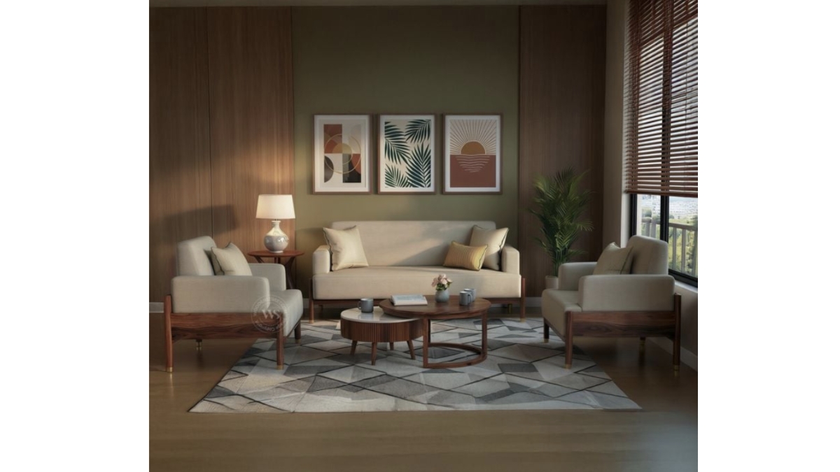 Why Urban Professionals Are Embracing Social-Centered Living Spaces
