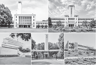 From research to risk capital: How India’s oldest IITs are rewriting their mandate