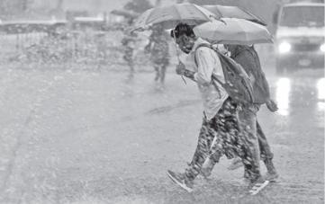 Rethinking the monsoon in an age of climate change