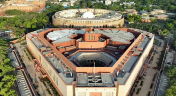 CPP strategy group meeting tomm to discuss issues for Parl Monsoon Session